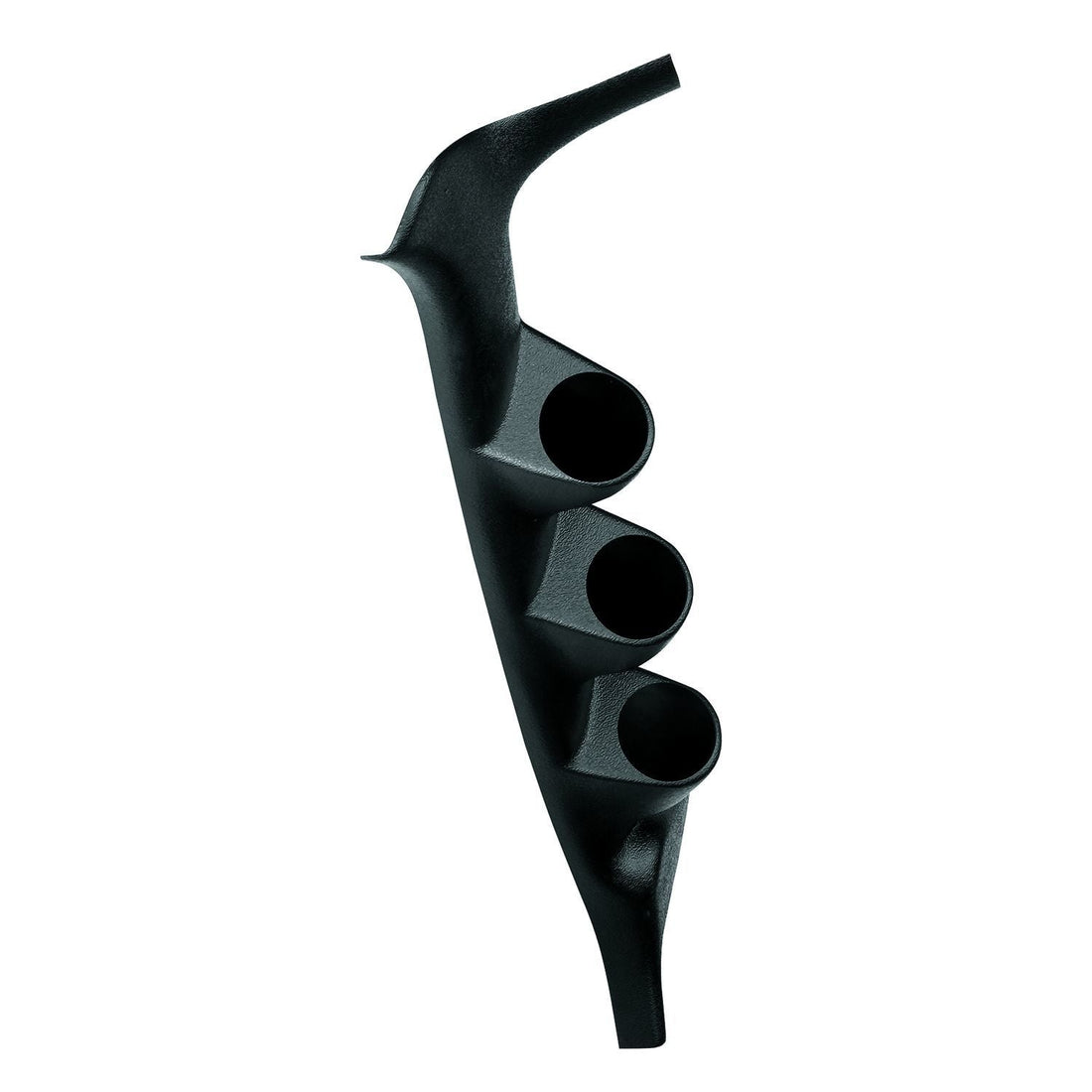 2-1/16in Triple Gauge Pod- 92-97 Ford Truck - 17303
