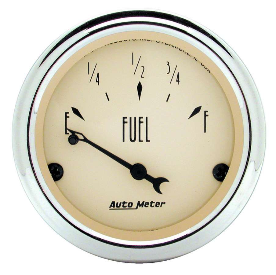 Td Gauge Fuel Level 2 1/16 - 1815