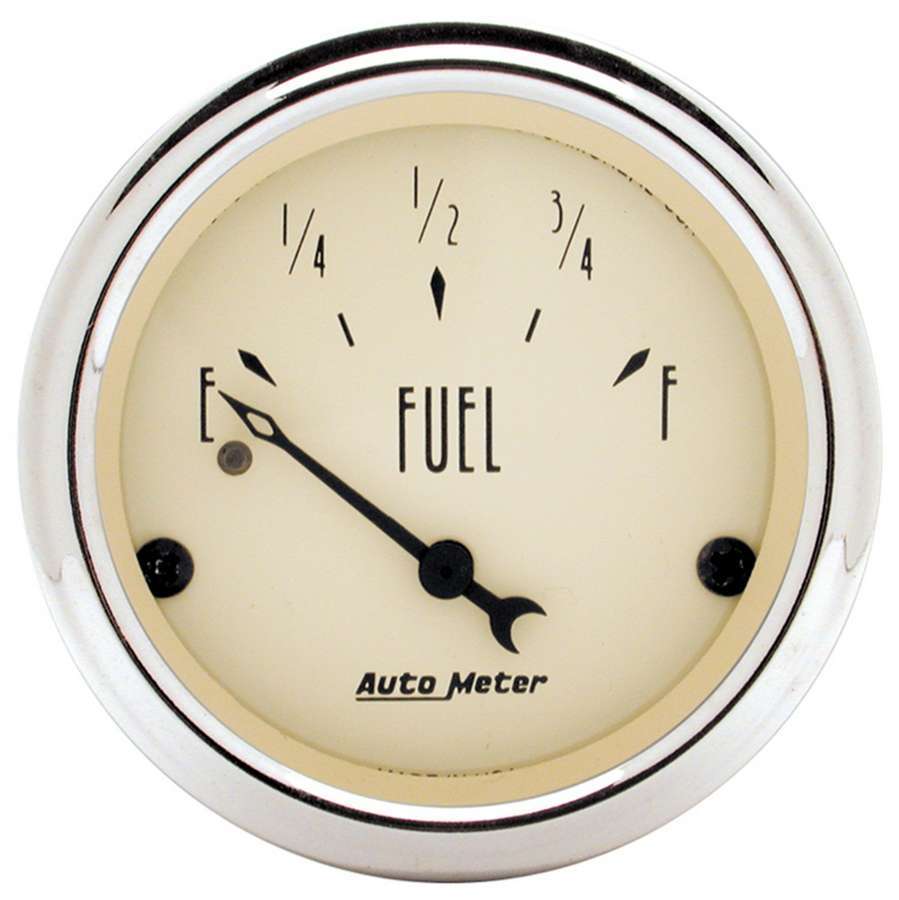 Td Gauge Fuel Level 2 1/16 - 1817