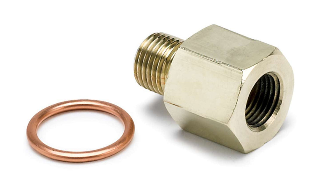 1/8in Npt to M10x1 Adapter - 2265