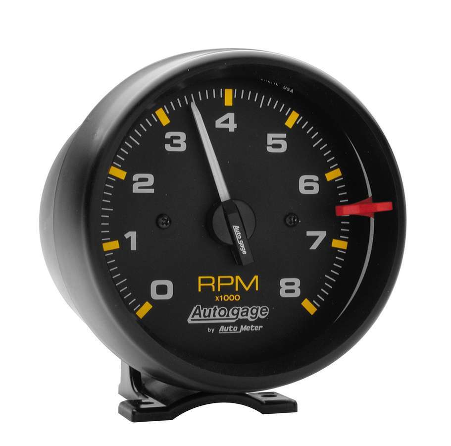 Nd Gge Tach 3 3/4 8 - 2300