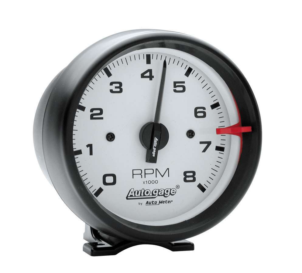 Nd Gg Tach 3 3/4 8K RPM - 2303