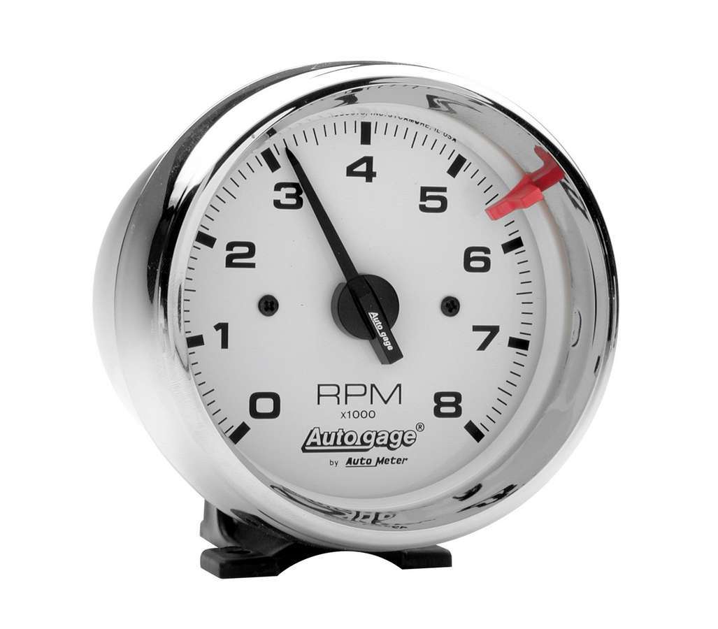 Nd Gg Tach 3 3/4 8K RPM - 2304