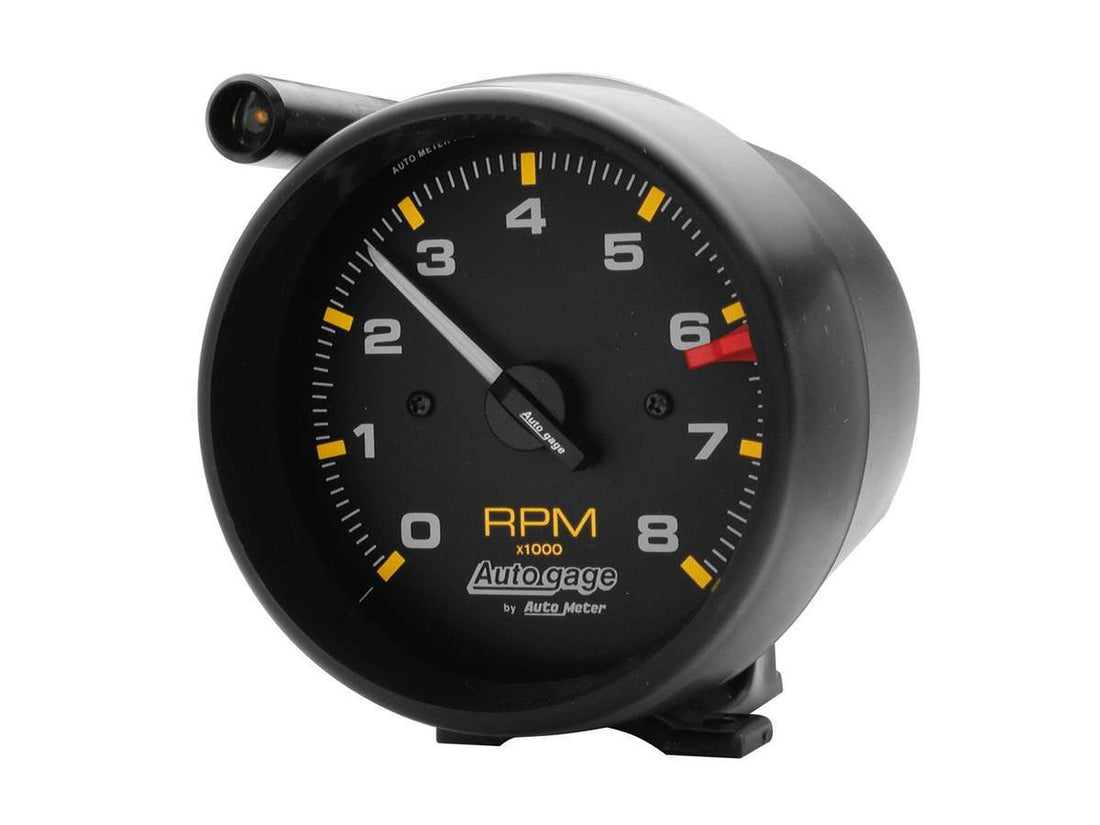 Nd Gg Tach 3 3/4 8K RPM - 2309