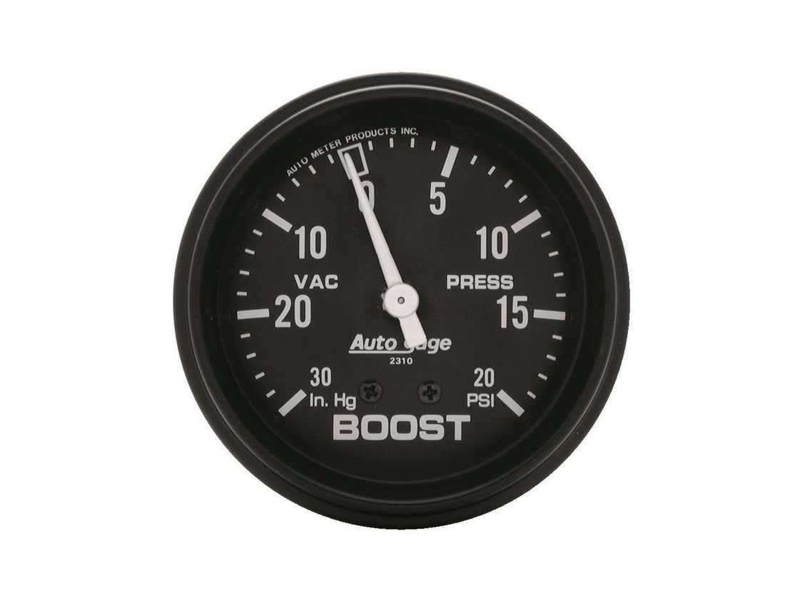 Nd Gg Vac/Boost 2 5/8 30 - 2310