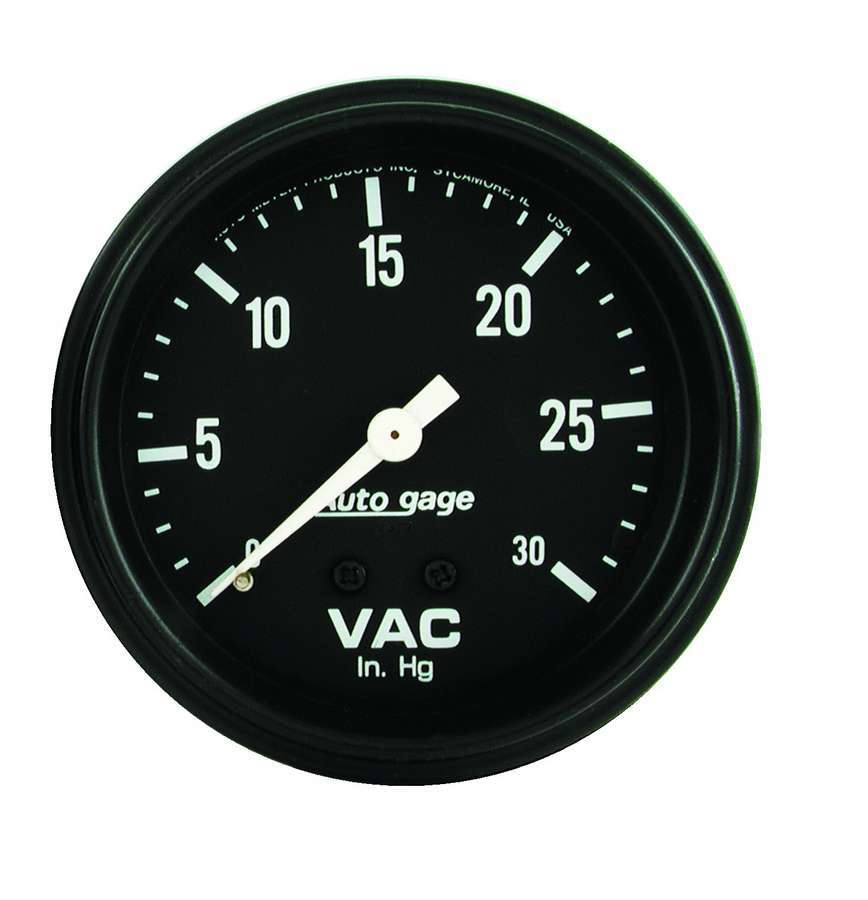 Nd Gge Vacm 2 5/8 30INH - 2317