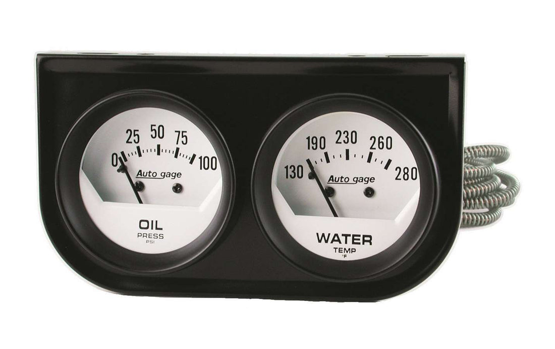 Nd Gge Console Oilp/Wtmp 2 - 2323