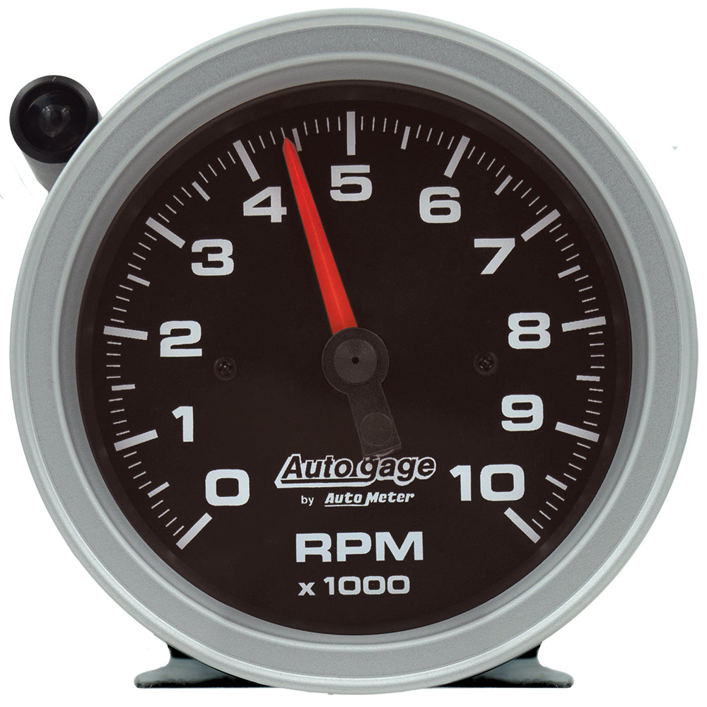 Gauge Tach 3 3/4" 10K RPM - 233908
