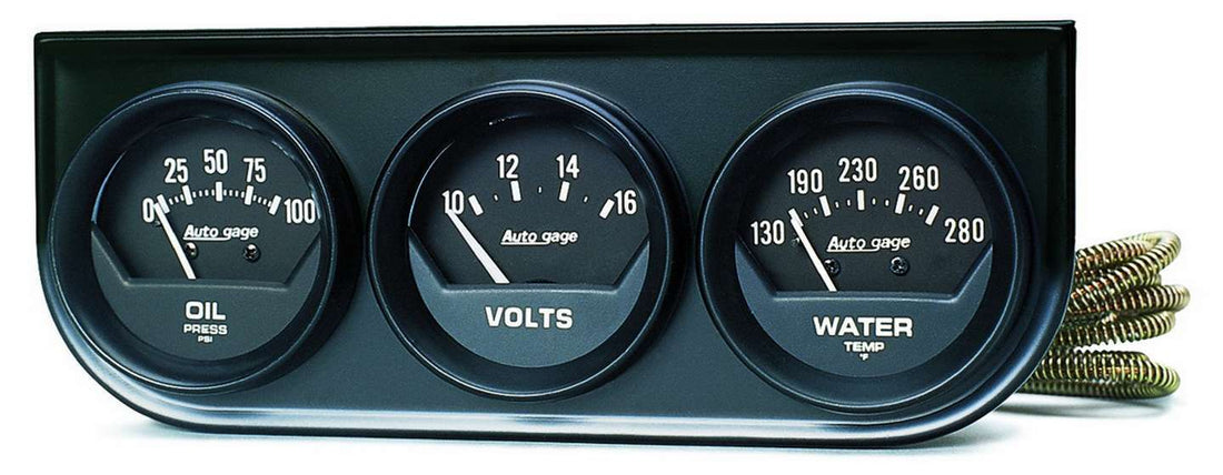 Nd Gg Console Oilp/Wtmp/Vlt - 2348