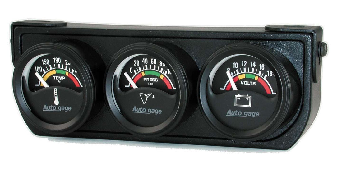 Nd Gg Console Oilp/Wtmp/Vlt - 2391