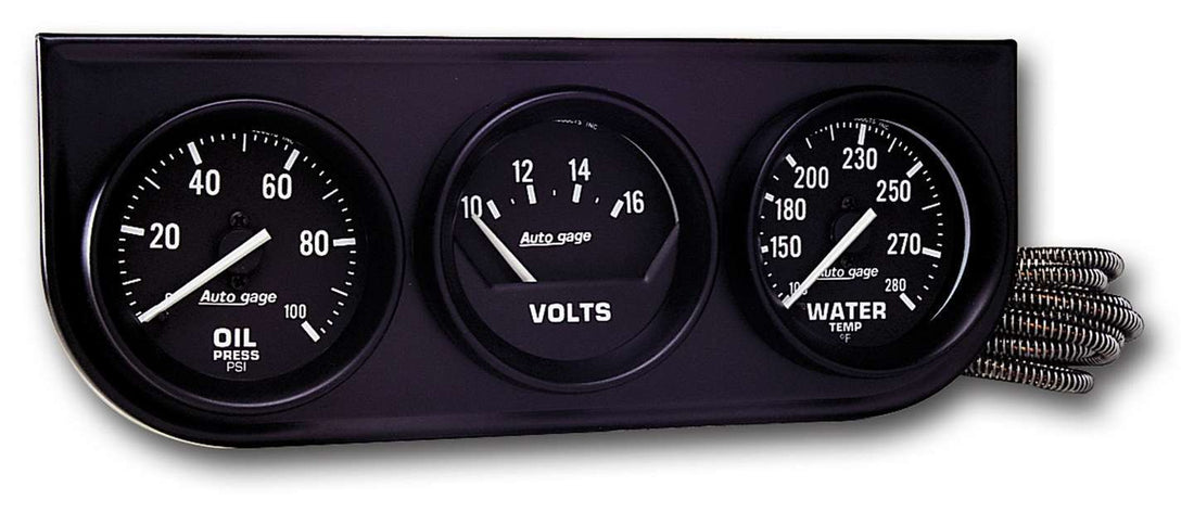 Nd Gg Console Oilp/Wtmp/Vlt - 2397