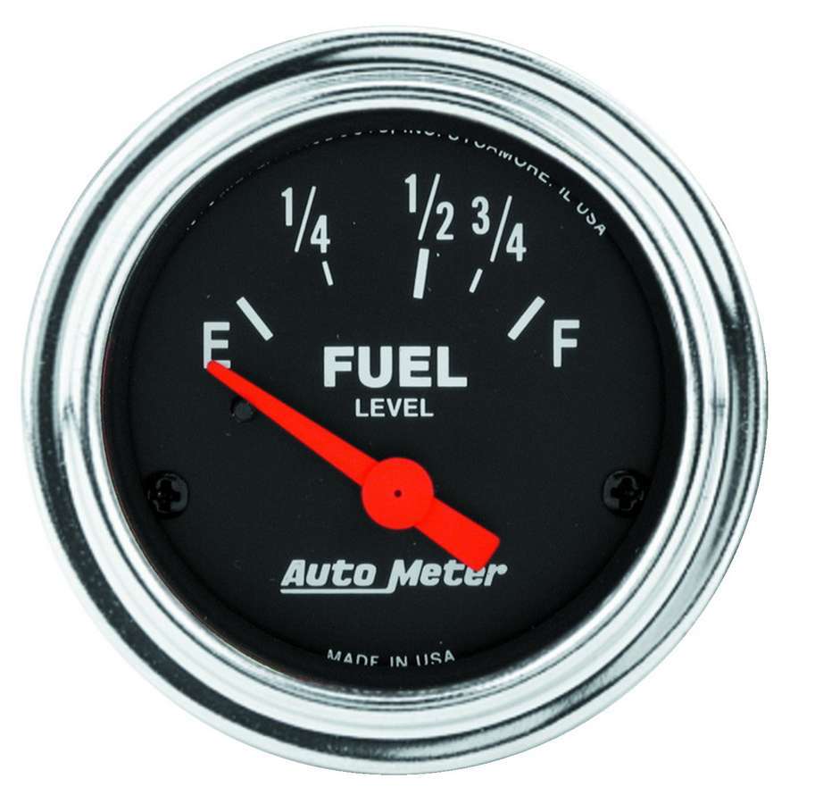 Td Gaug Fuel Level 2 1/16 - 2518