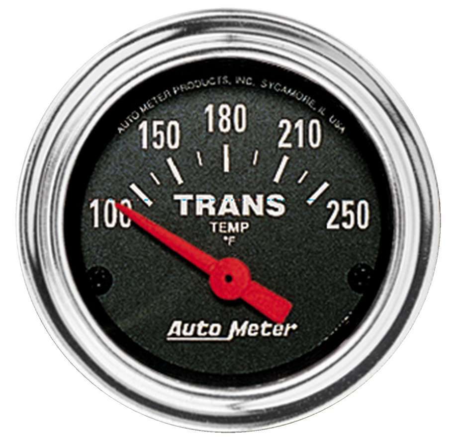 TD GAUG  TRANS TEMP  2 1/16