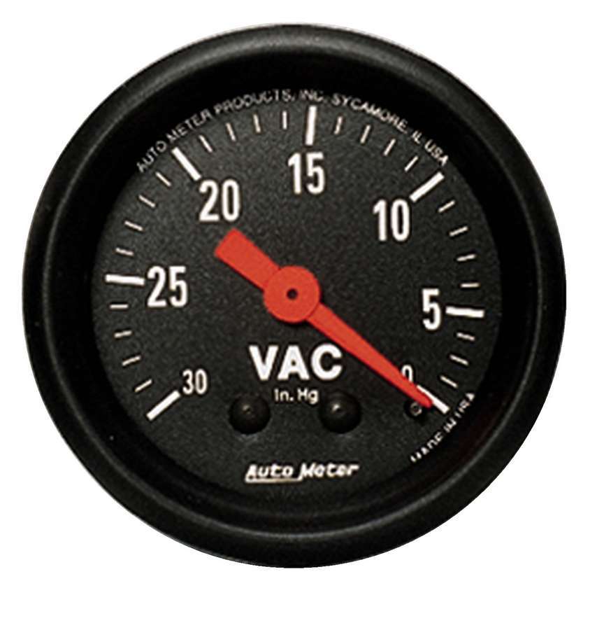 Td Gge Vacuum 2 1/16 30IN - 2610
