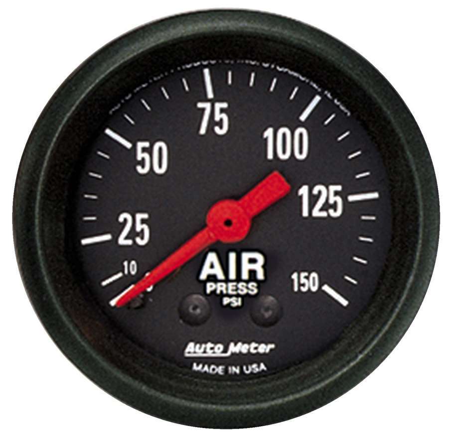 Td Gge Air Press 2 1/16 1 - 2620