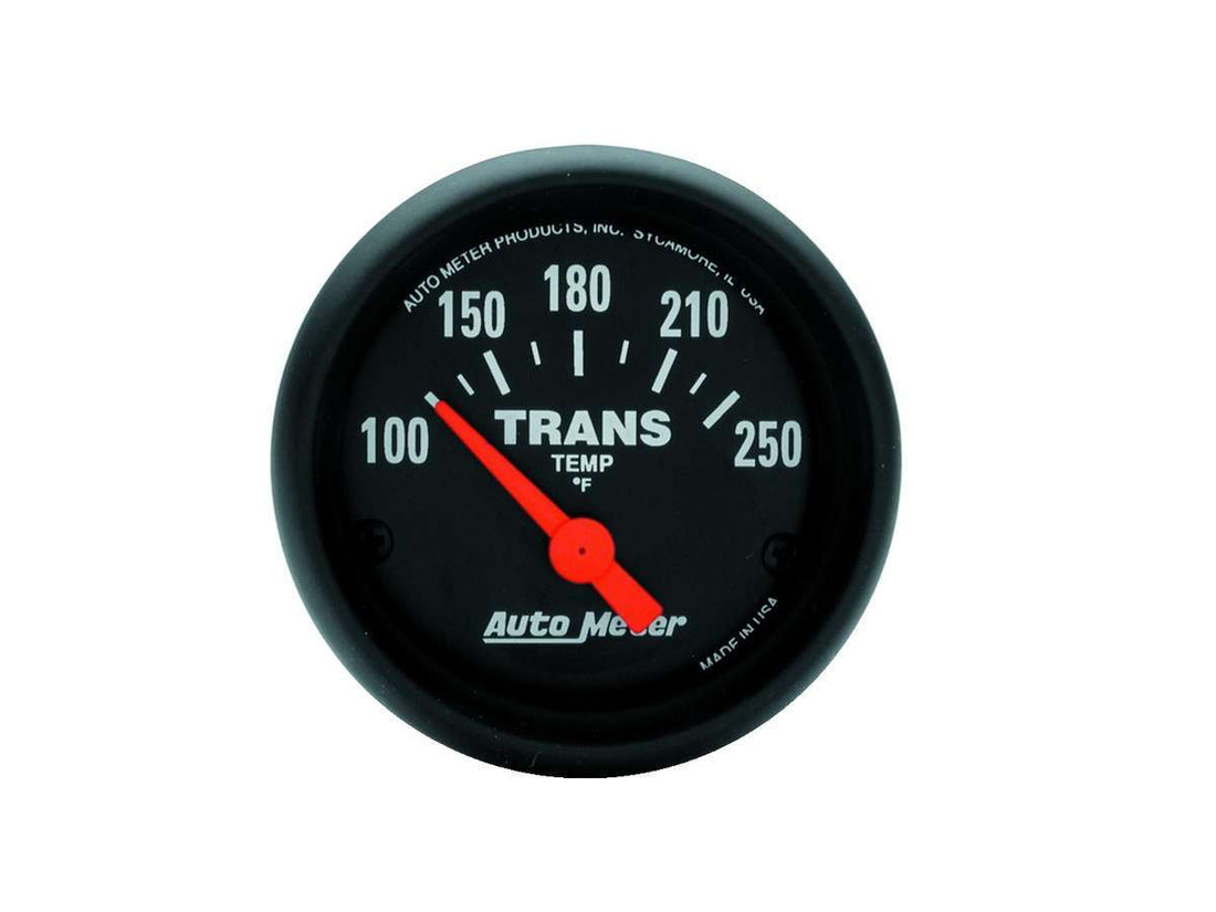 Td Gge Trnsmssn Temp 2 1/ - 2640