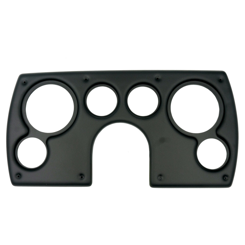 Gauge Mount Direct Fit - 2921