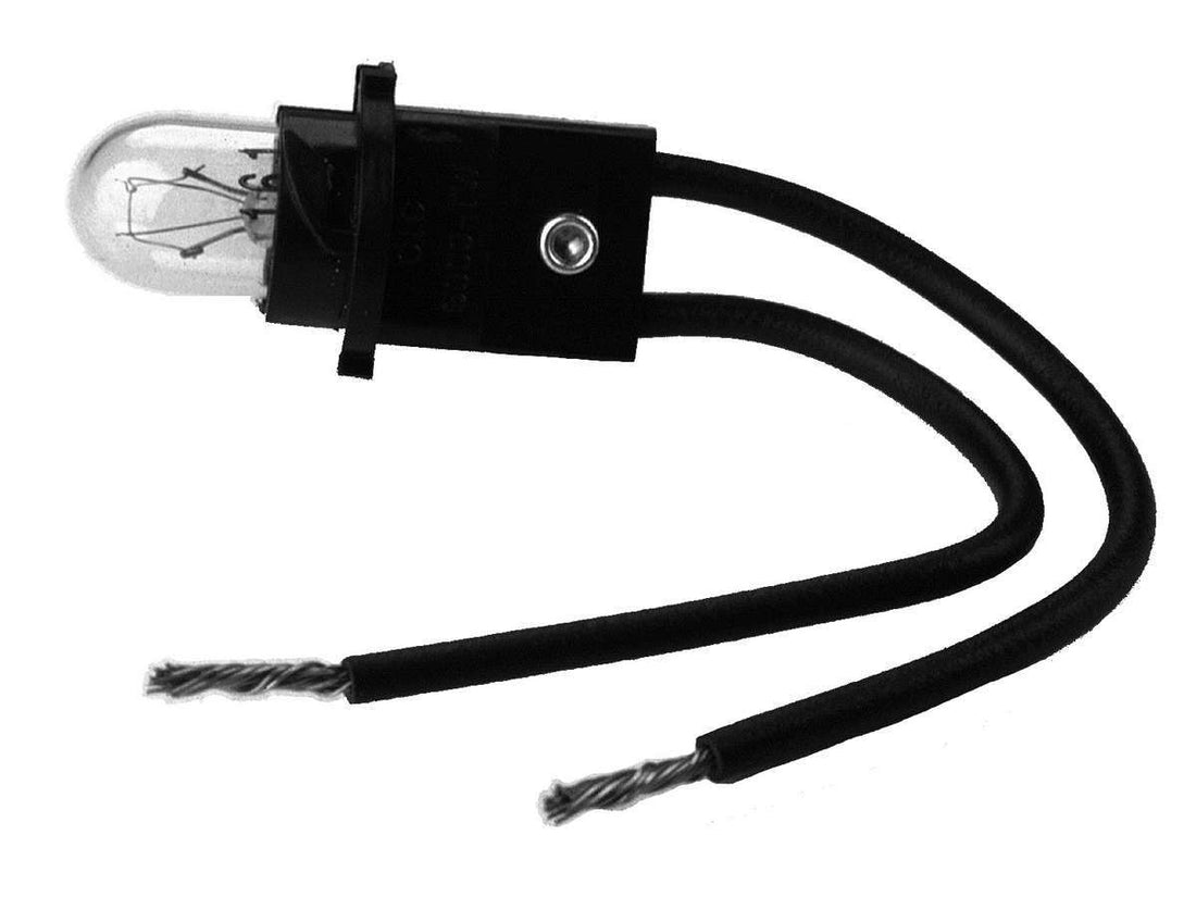 Bulb & Socket - 3220