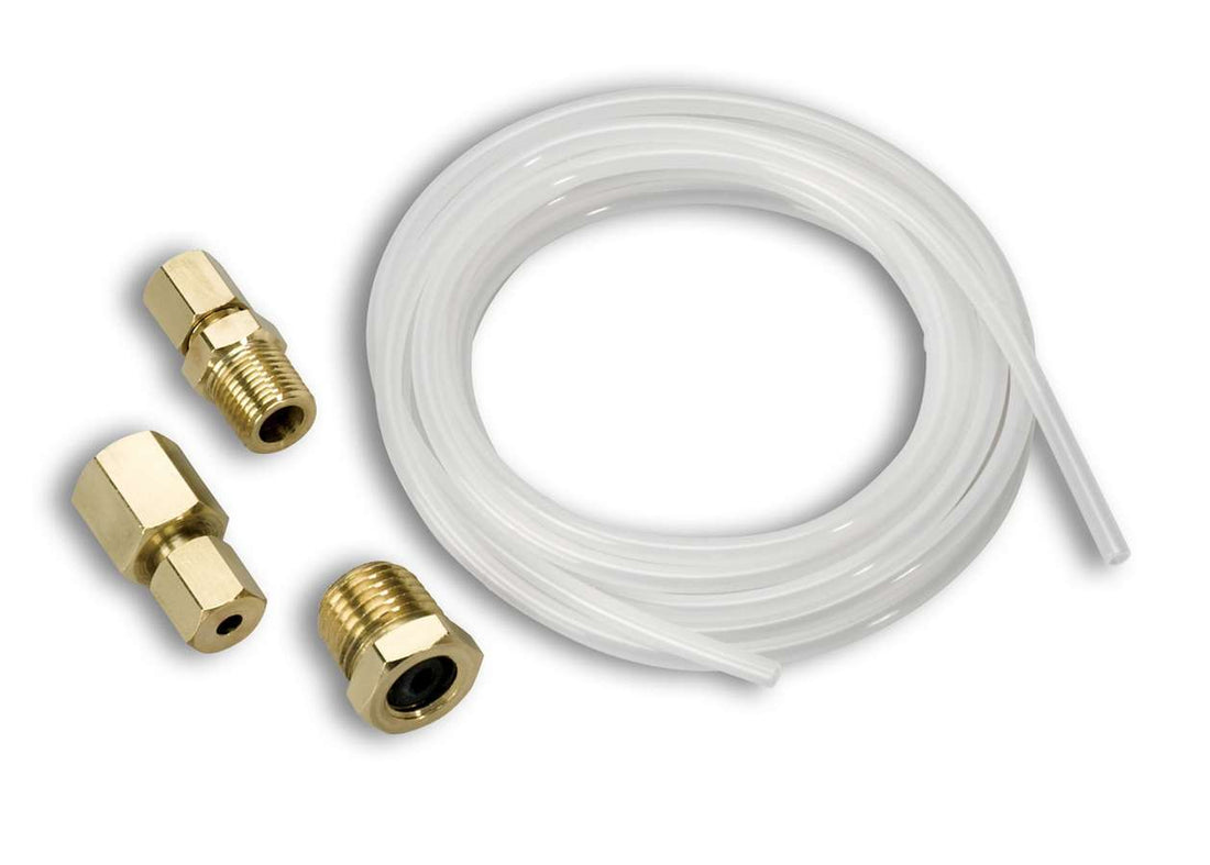 1/8in 10ft Nylon Tubing - 3223