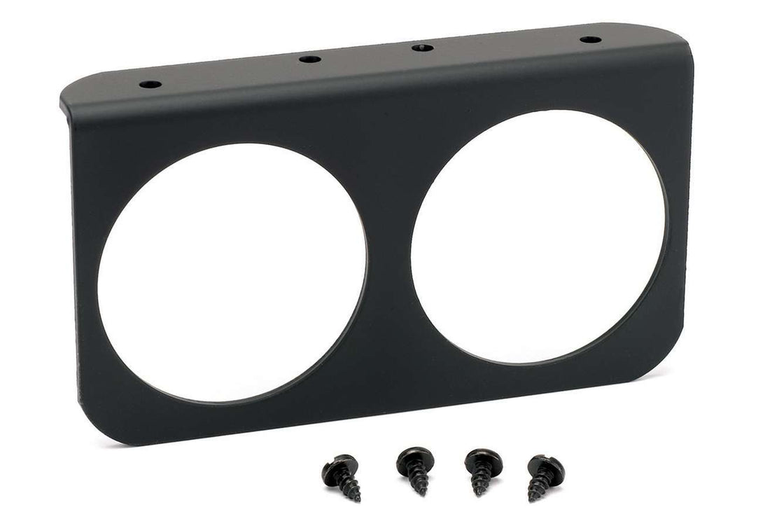 2-5/8 Gauge Panel (Two) - 3232