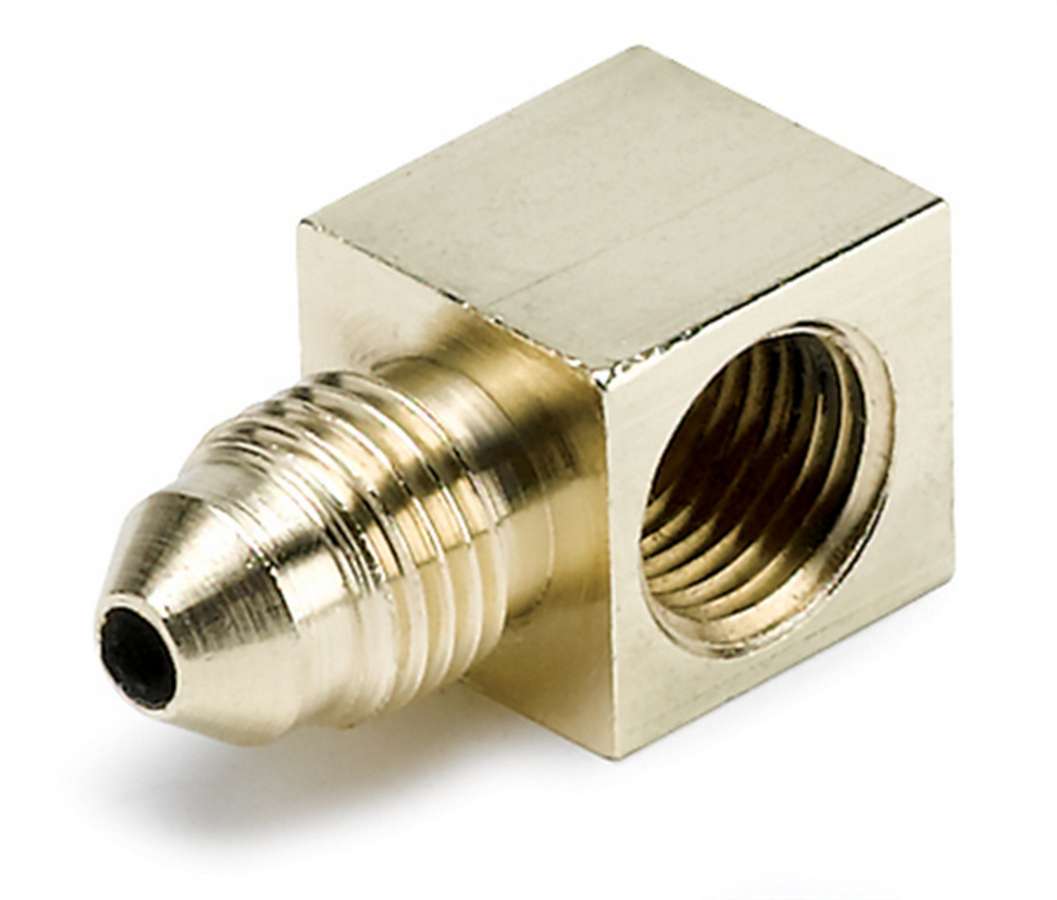 Rt. Angle Fittings - 3270