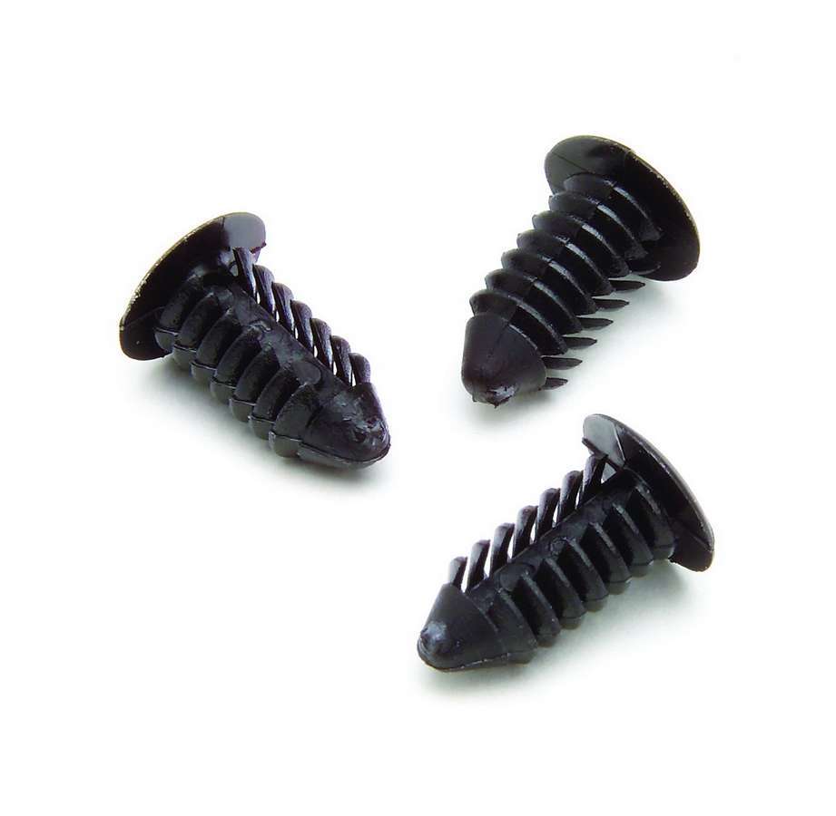 Pillar Pod Fasteners (10pk) - 3281