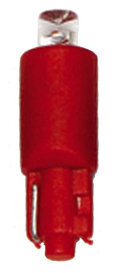 LED Replacement Bulb - Red - 3294