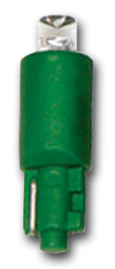 LED Replacement Bulb - Green - 3295