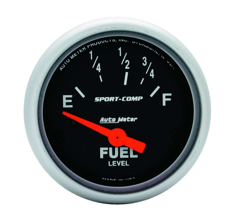 Td Gaug Fuel Level 2 1/16 - 3315
