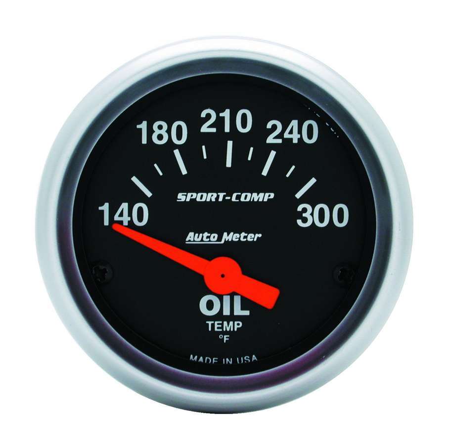 Td Gge Oil Temp 2 1/16 14 - 3348