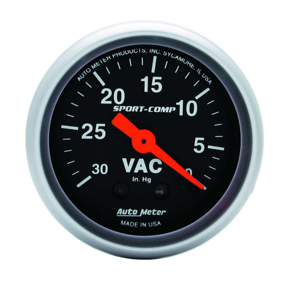 Td Gge Vacuum 2 1/16 30IN - 3384
