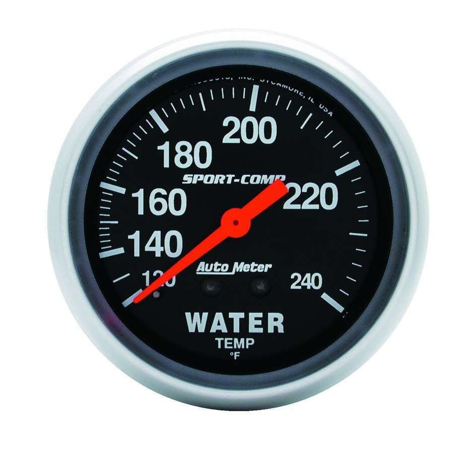 Td Gge Water Temp 2 5/8 1 - 3433