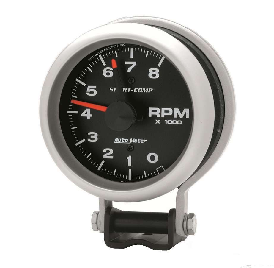Td Gge Tachometer 3 3/4 8 - 3780