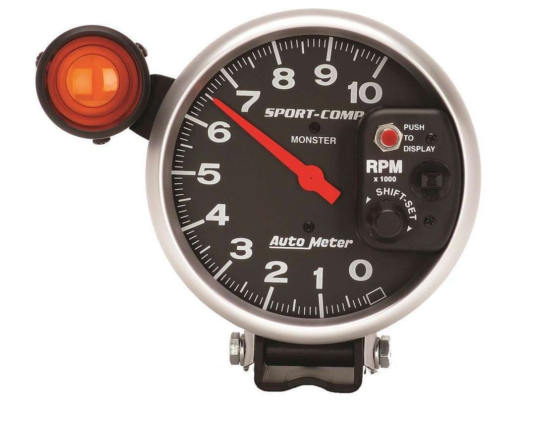 Td Gge Tachometer 5 10K R - 3904
