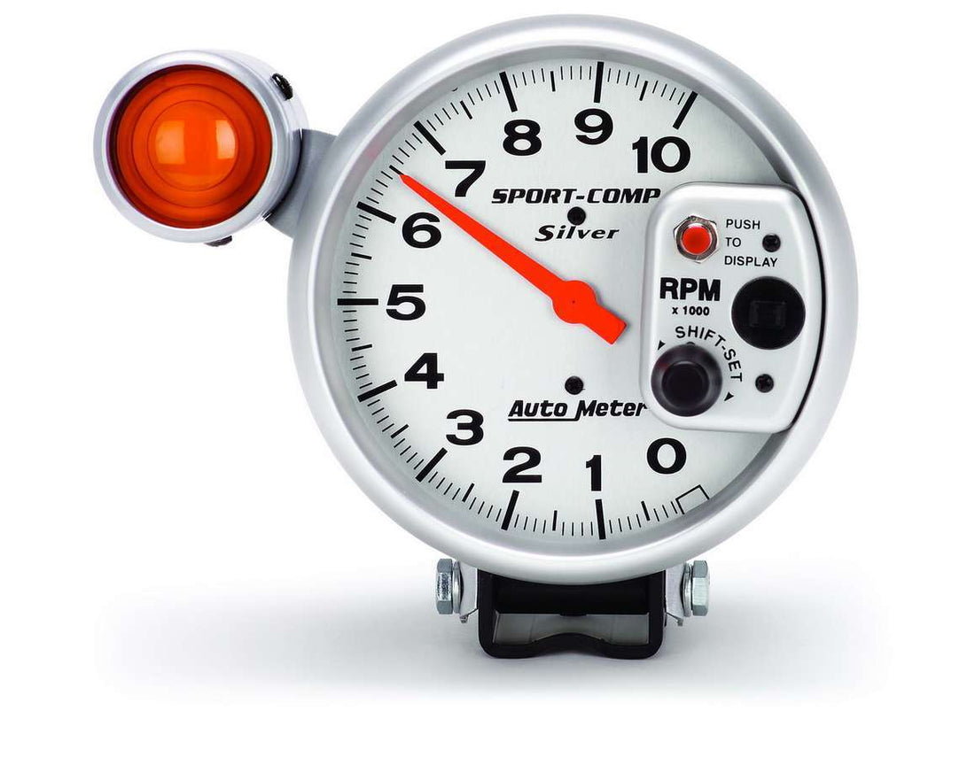 Td Gge Tachometer 5 10K R - 3911