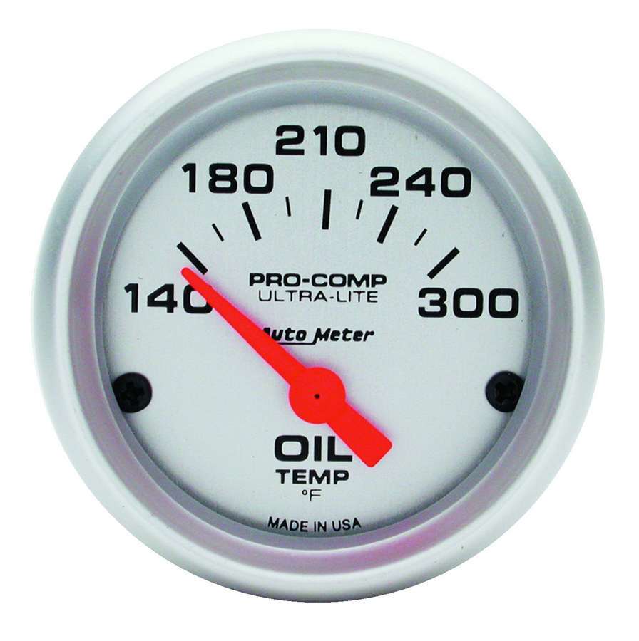 Td Gge Oil Temp 2 1/16 14 - 4348