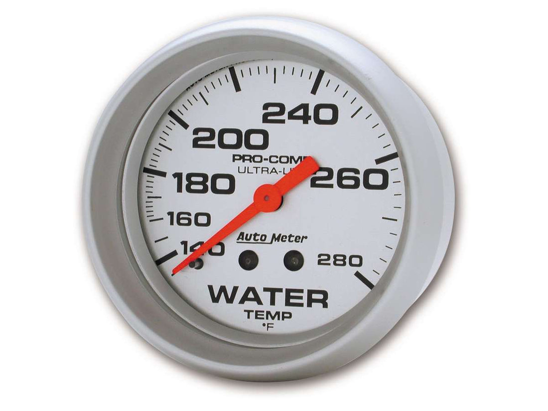 Td Gge Water Temp 2 5/8 1 - 4431