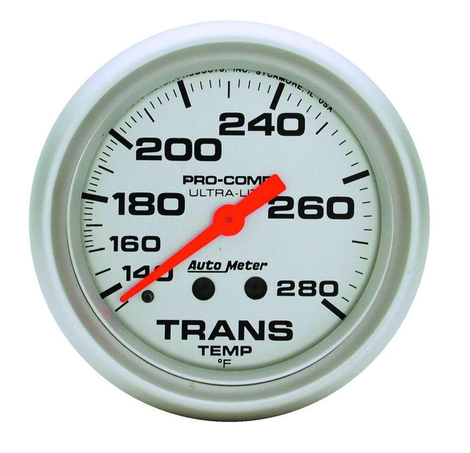 Td Gge Trnsmssn Temp 2 5/ - 4451