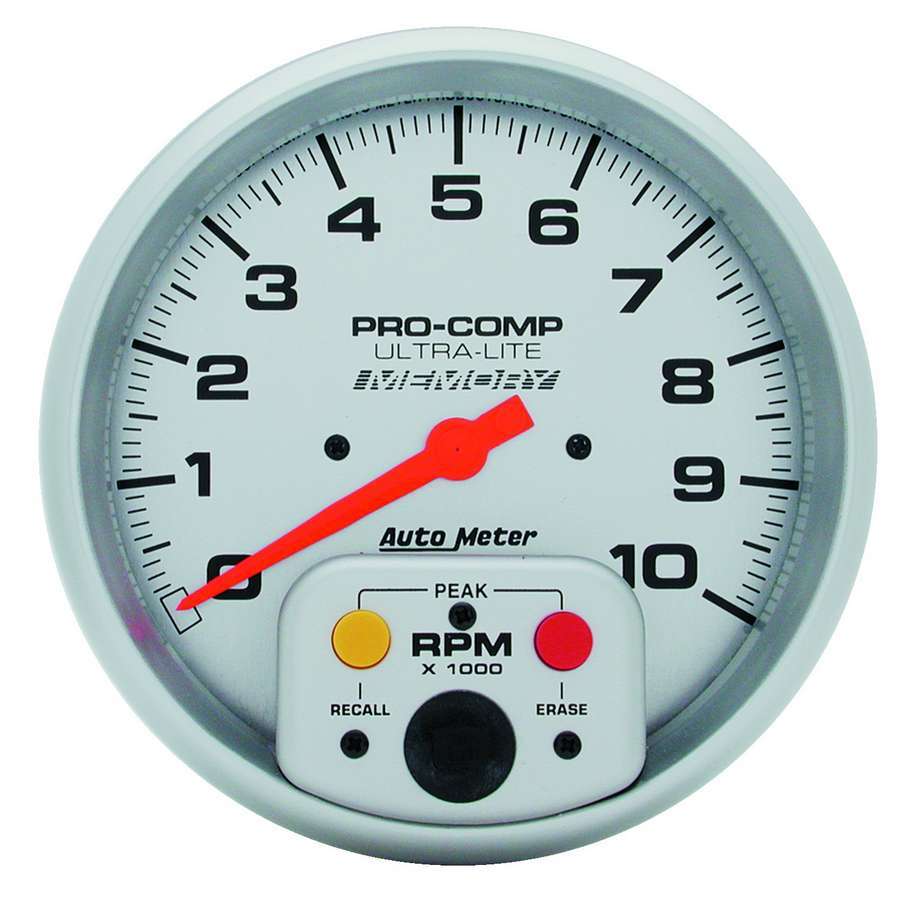 Td Gge Tachometer 5 10K R - 4494