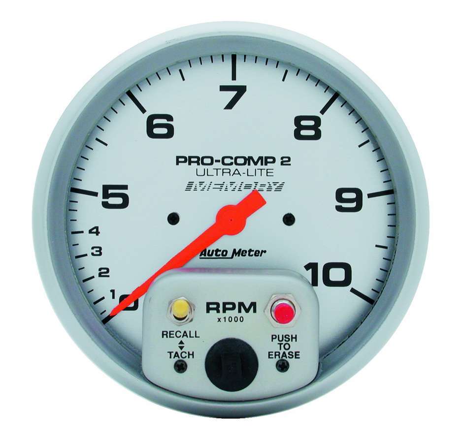 Td Gge Tach 5 10K RPM In - 4499