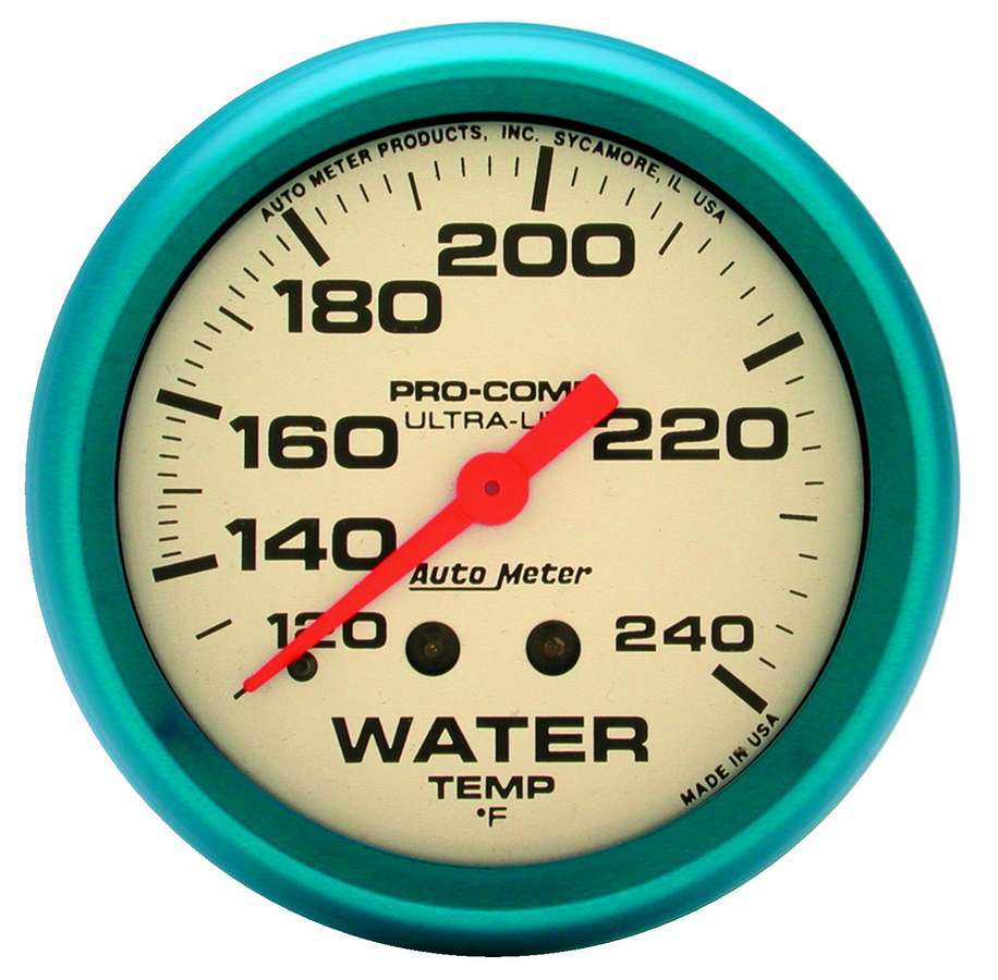 Td Gge Water Temp 2 5/8 1 - 4532