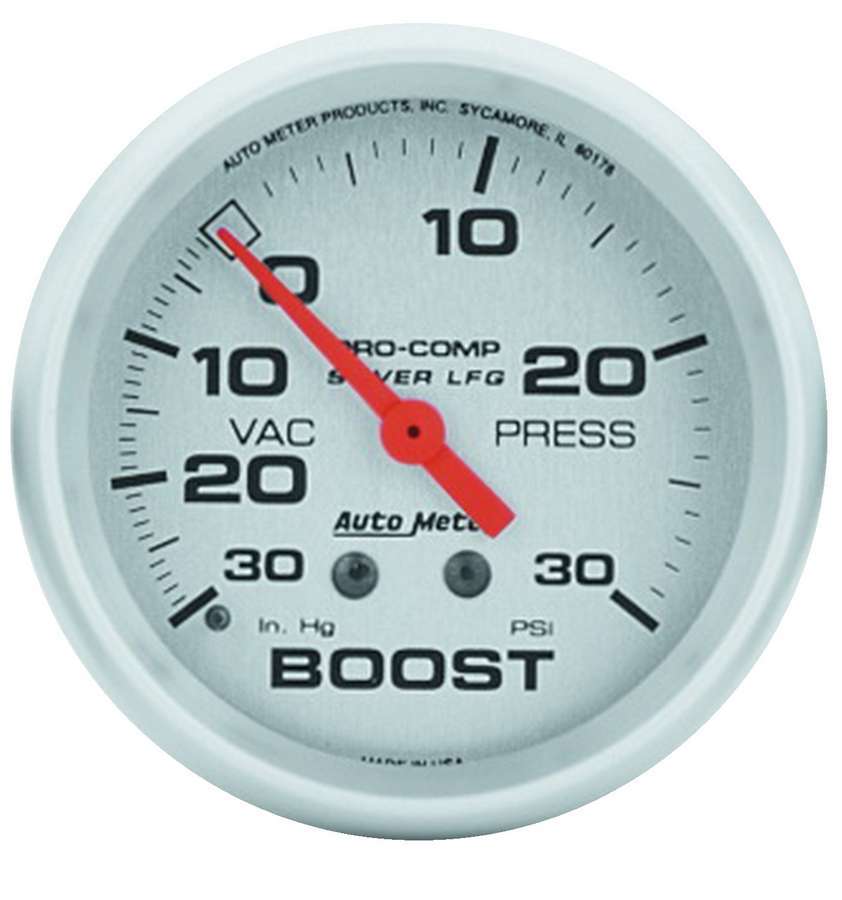 Td Gge Vac/Boost 2 5/8 30 - 4603