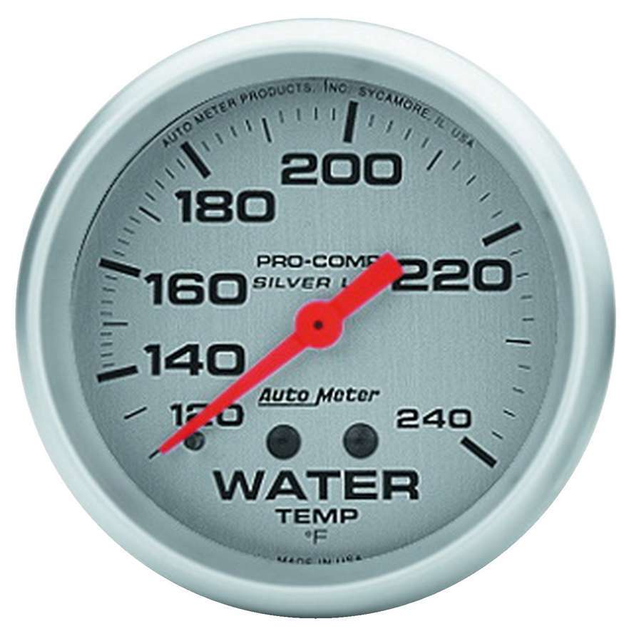 Td Gge Water Temp 2 5/8 1 - 4632