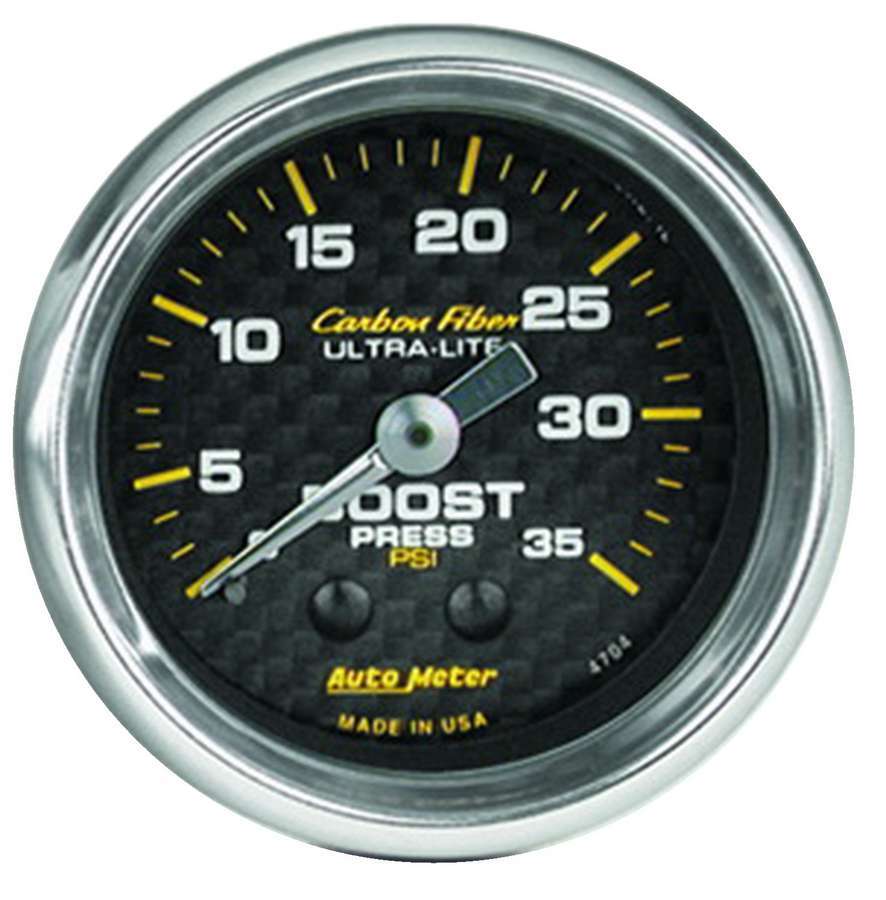 Td Gge Boost 2 1/16 35PSI - 4704