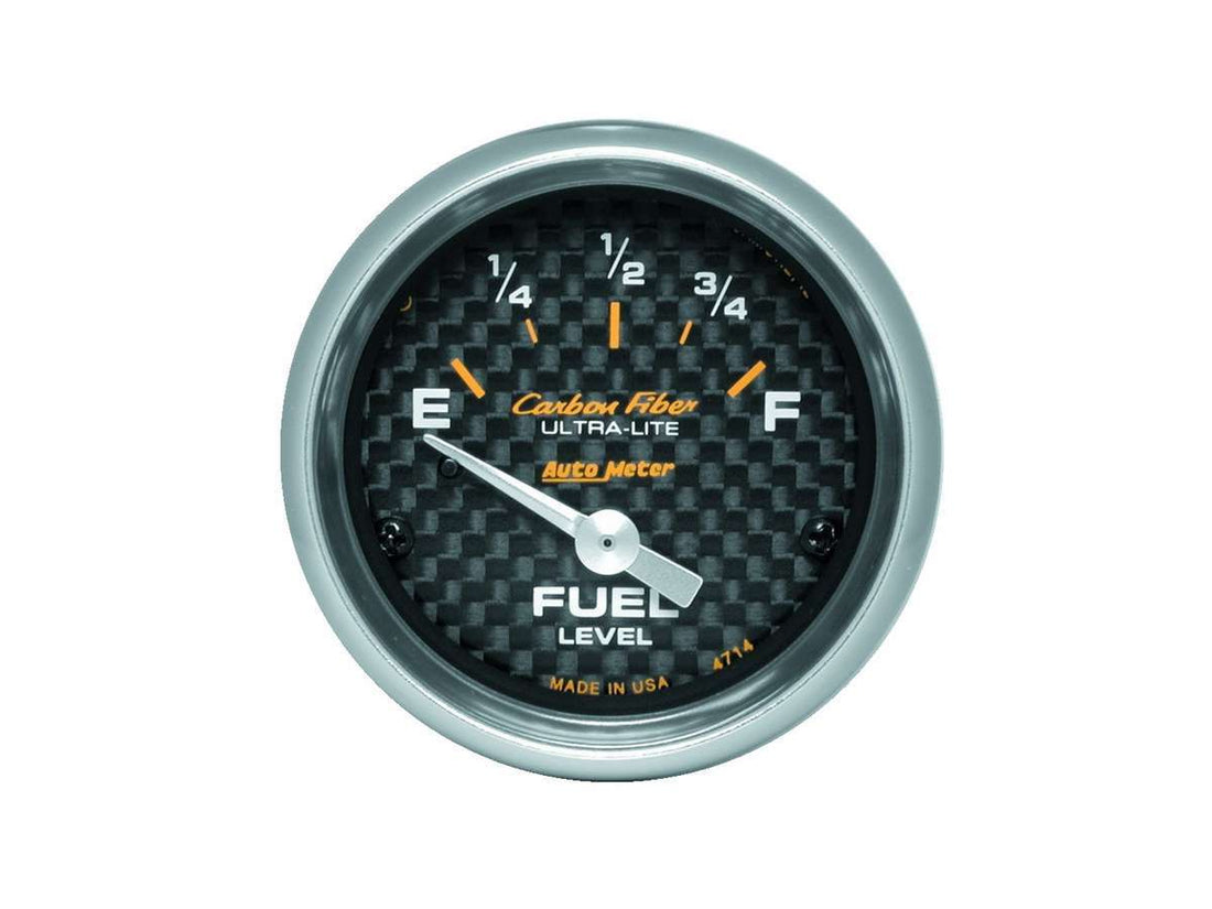Td Gaug Fuel Level 2 1/16 - 4714