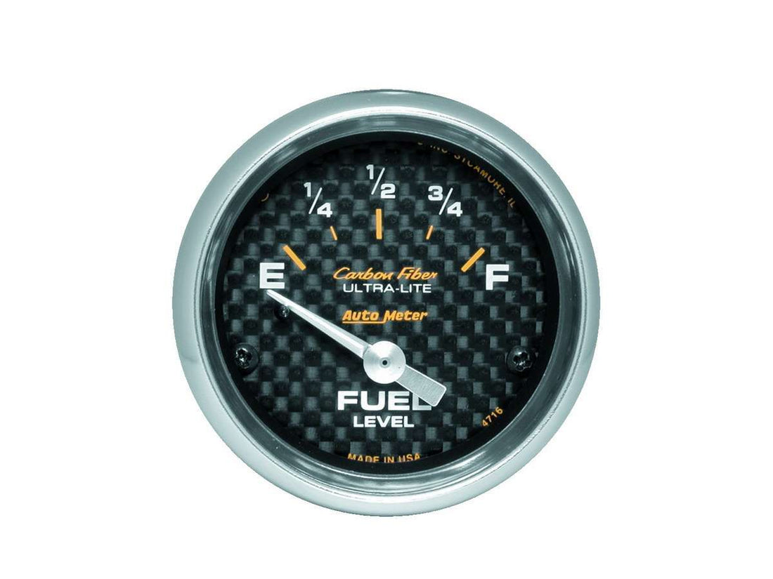 Td Gaug Fuel Level 2 1/16 - 4716