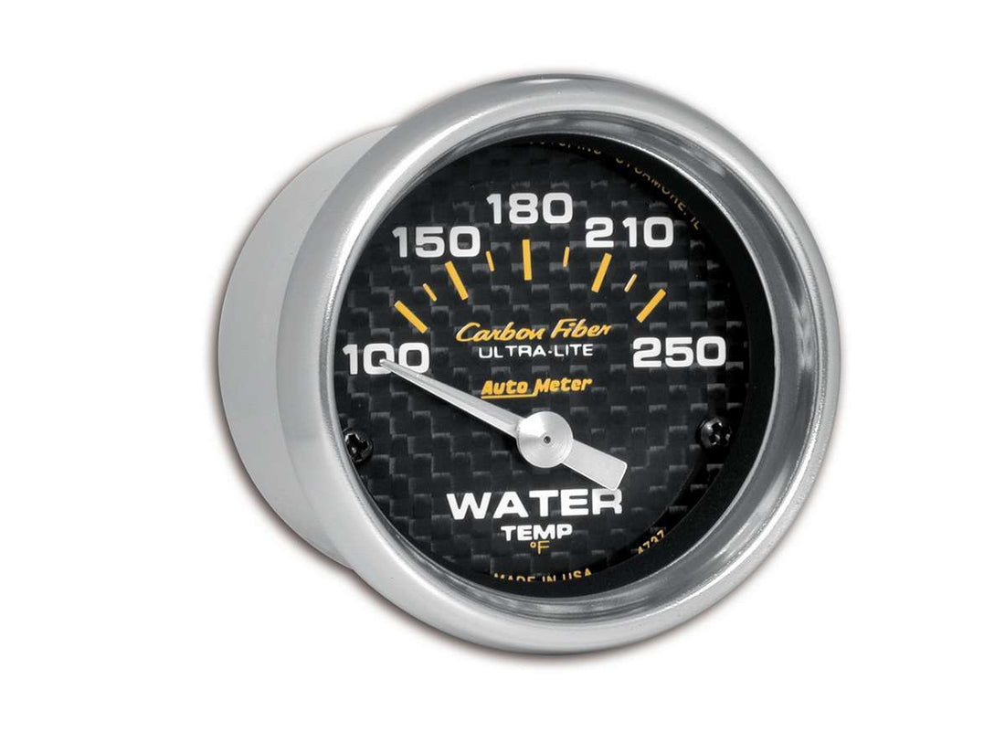 Td Gaug Water Temp 2 1/16 - 4737