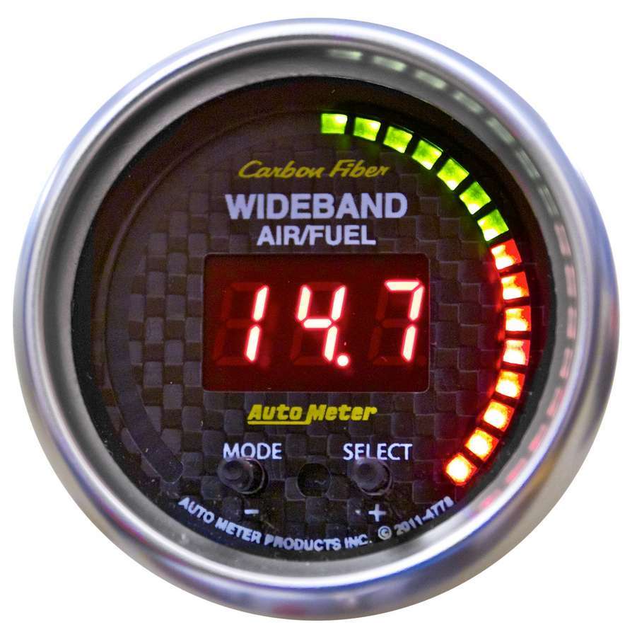 Td Gge Air/Fuel Rtio-pro 2 1 - 4778