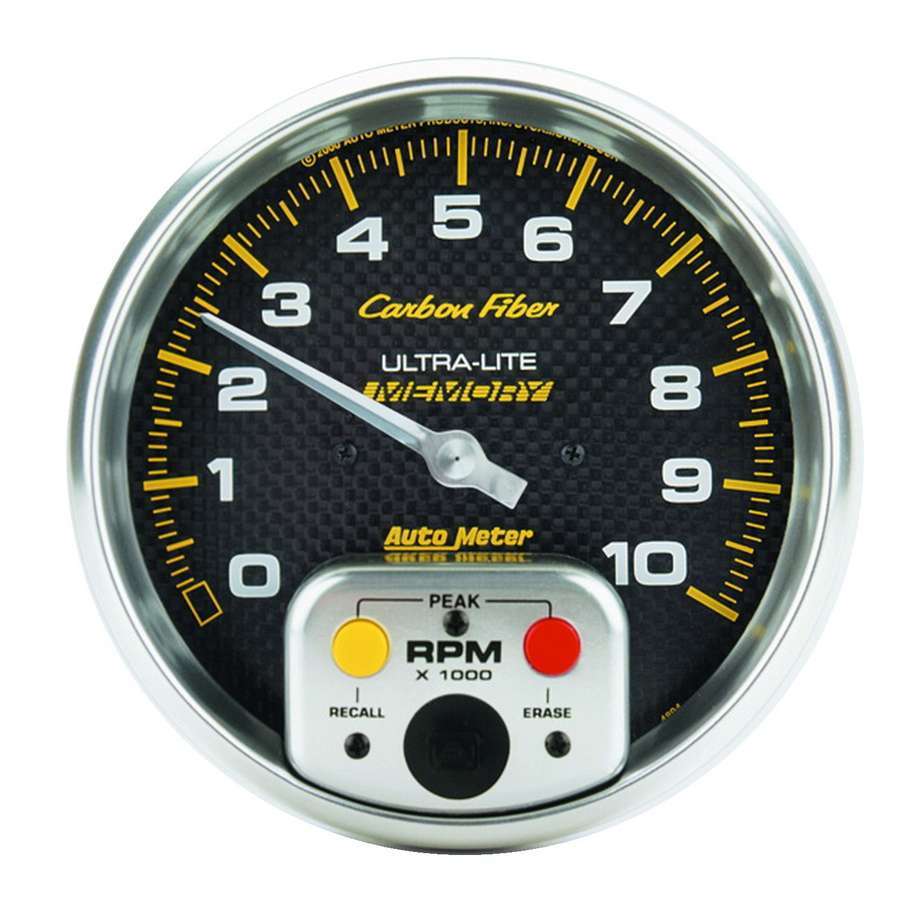 Td Gge Tachometer 5 10K R - 4894