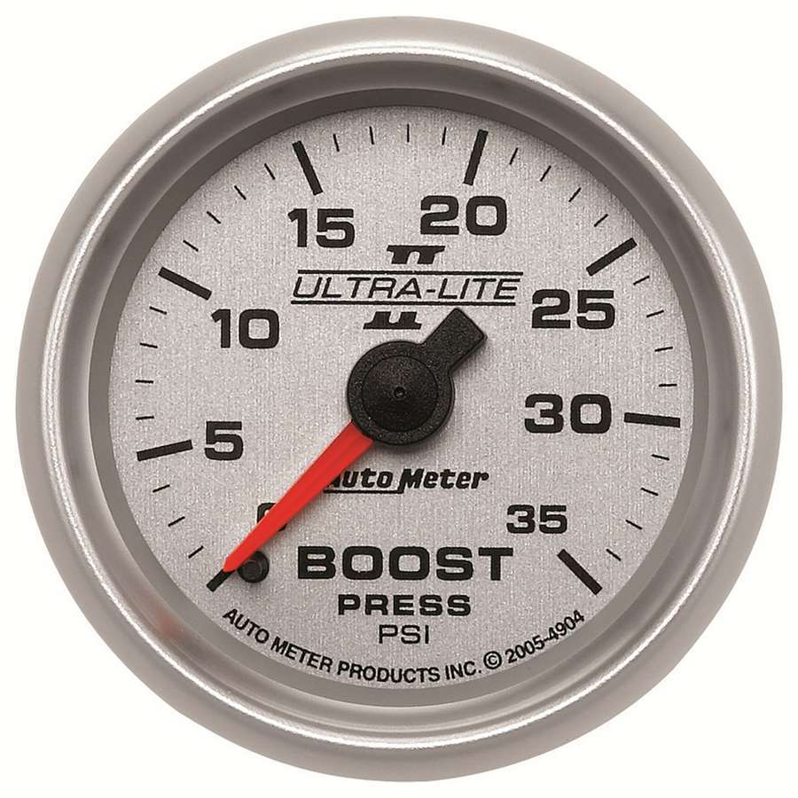Td Gge Boost 2 1/16 35PSI - 4904